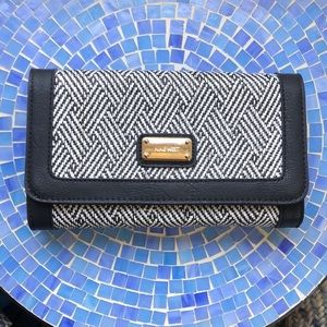 Nine West Clutch Purse